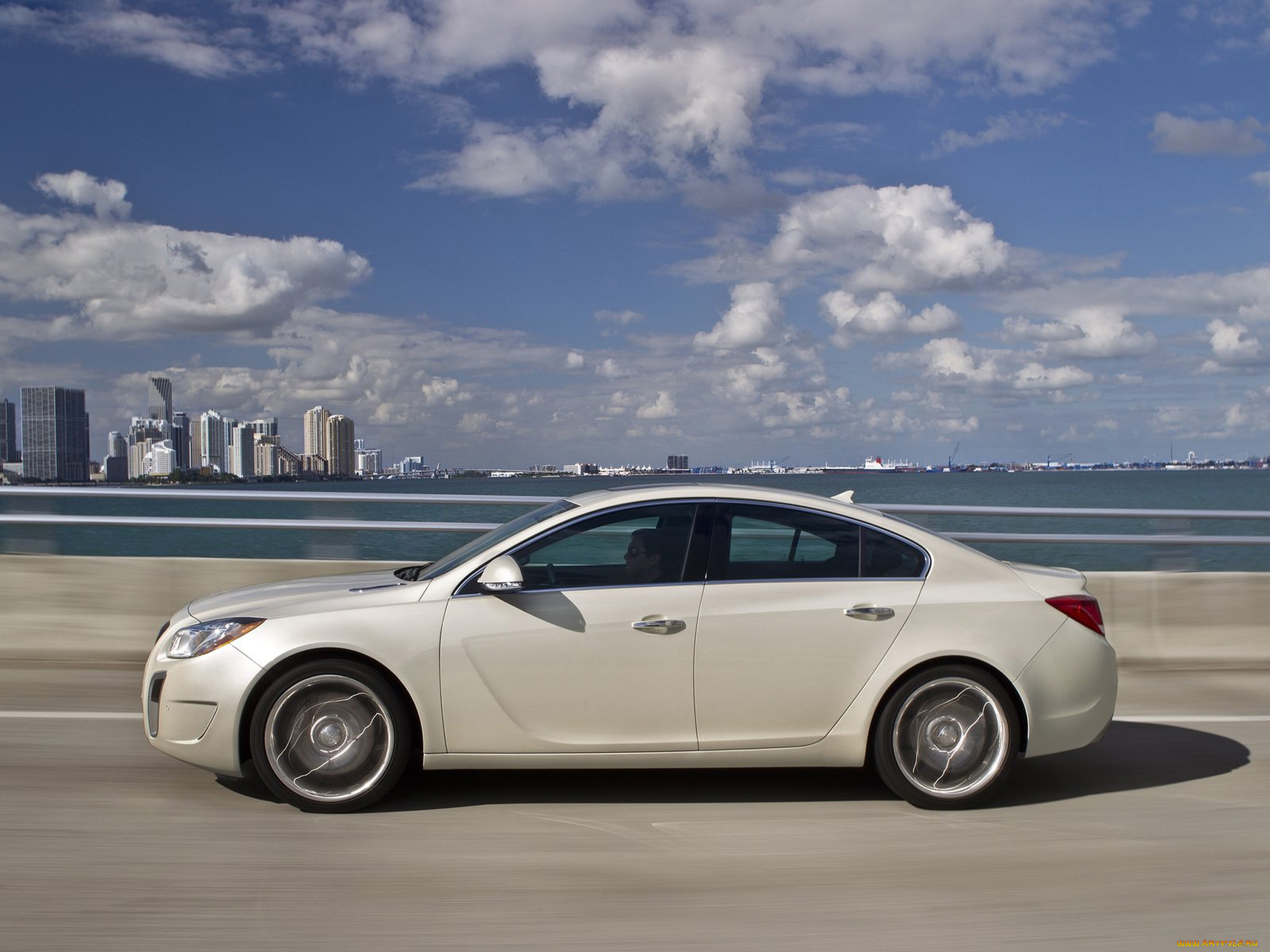 , buick